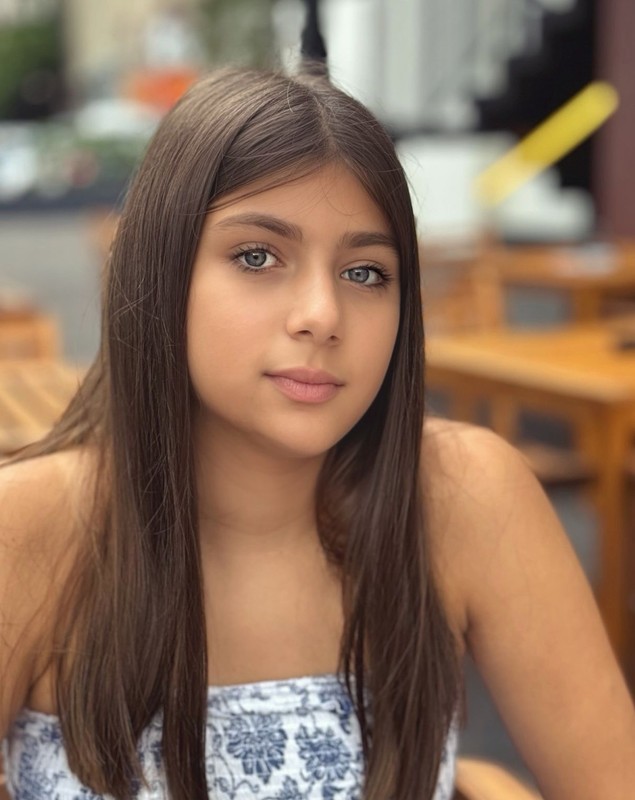 Tily Niculae, primele declarații despre accidentul vascular cerebral suferit de fiica ei, la vârsta de 12 ani. „Când am ajuns cu ea în sufragerie, deja nu mai putea nici să vorbească”
