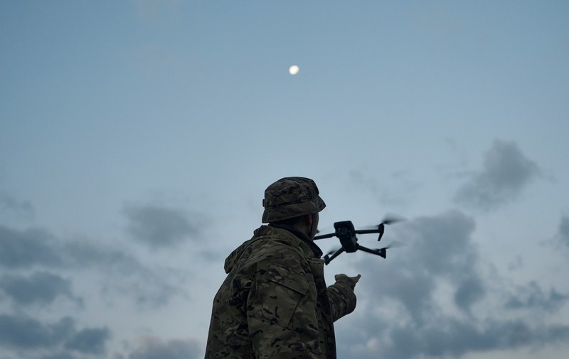 Război în Ucraina, ziua 570 | Kievul va intensifica atacurile cu drone asupra navelor rusești