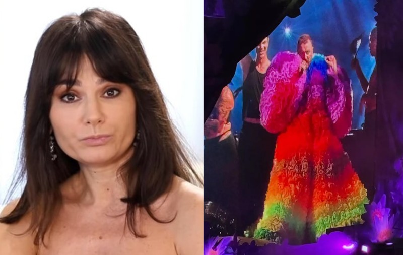 Dana Budeanu, despre show-ul făcut de Sam Smith la UNTOLD 2024: „Mizeria văzută de minori”