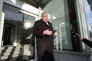 Marc Tarabella. Foto: Hepta