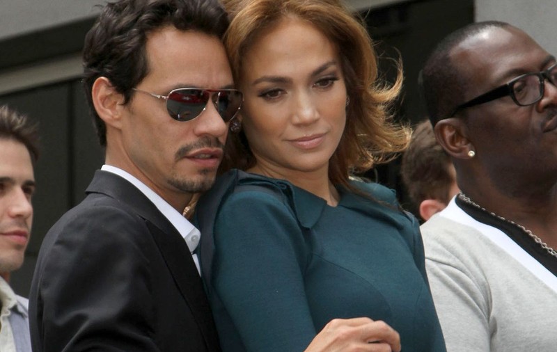 JENNIFER LOPEZ şi MARC ANTHONY s-au DESPĂRŢIT de 3 ANI, dar DIVORŢUL lor s-a FINALIZAT abia ACUM!