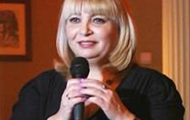 "Tanţa lui TEO", SCHIMBARE MAJORĂ DE LOOK! Cum arată ACUM NUAMI DINESCU!