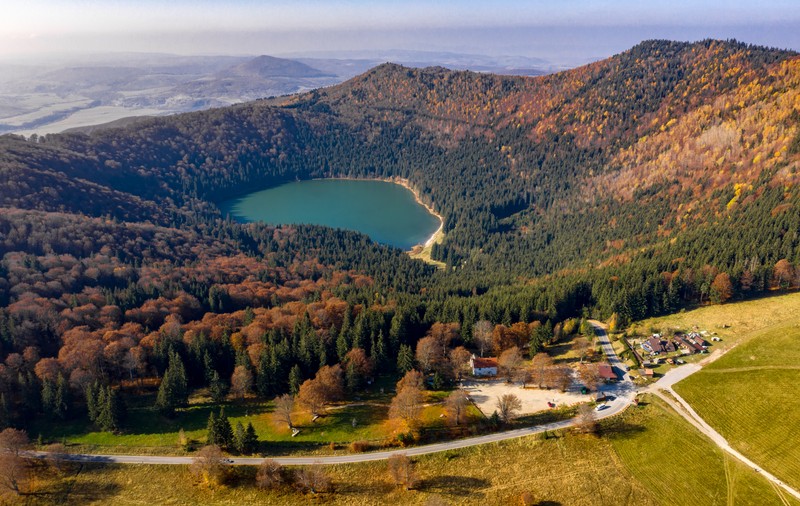 Băile Tușnad - obiective turistice. Ce boli se tratează la Băile Tușnad