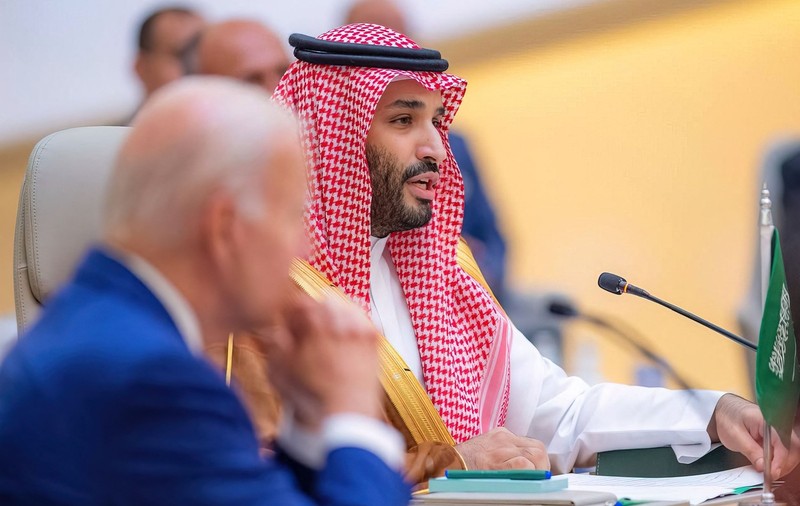 Joe Biden „nu are nicio intenţie” să se întâlnească cu prințul Mohammed bin Salman la summitul G20. Ce motiv invocă liderul american