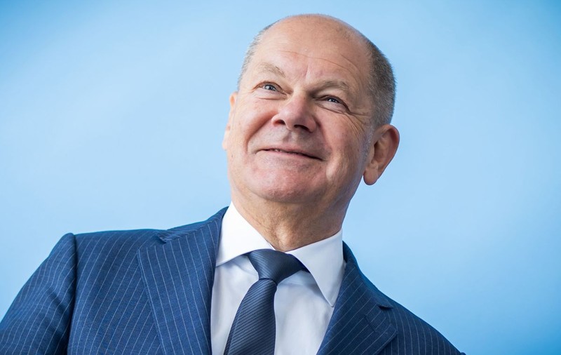 Social-democraţii lui Olaf Scholz au învins AfD, formaţiune de extremă dreapta, pe ultima sută de metri, la alegerile din landul Brandenburg
