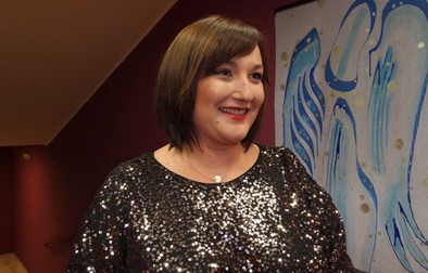 Ecaterina Ladin
