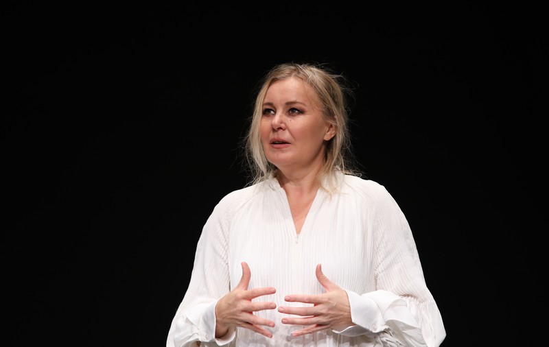 Tania Popa, despre Tamara Buciuceanu: „Am fost tot timpul mândră, că știam că e basarabeancă”