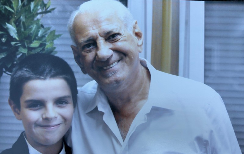 Naistul de 18 ani care l-a impresionat pe Gheorghe Zamfir: „Tata a crescut singur trei copii și mi-a transmis valoarea muncii”