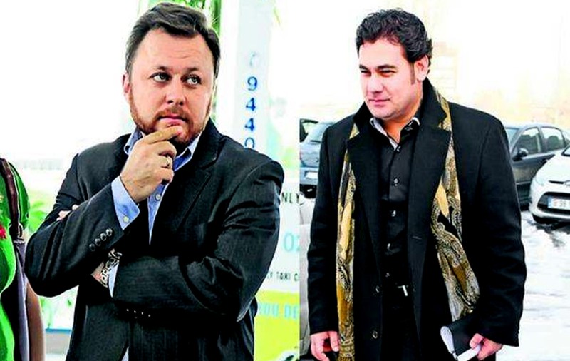 Dragoş, fiul cel mic al regretatului Ion Dolănescu, a lipsit de la cheful de Sf. Ion, organizat de fratele lui: «Dacă tata nu mai e, nici că mai trec pragul casei lui!»