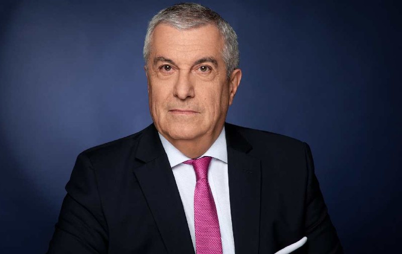 Călin Popescu-Tăriceanu îl pune la zid pe Nicușor Dan pentru declarațiile despre UE: „Nu cunoaște realitatea acelei perioade”