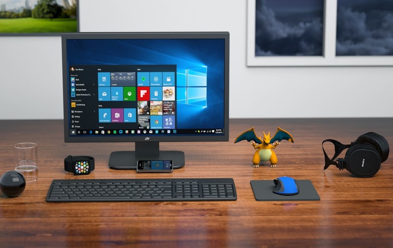 Ministerul Finanțelor achiziționează computere cu Windows 10. Cum se va derula licitația