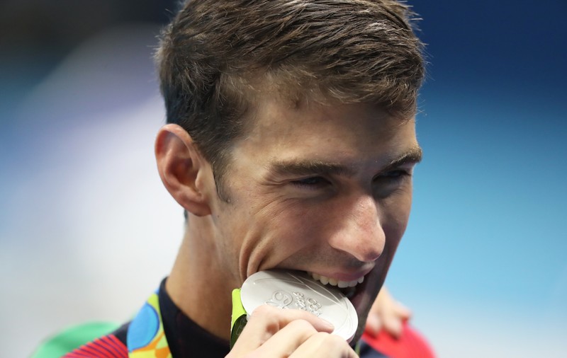Jocurile Olimpice. Michael Phelps, învins de singaporezul Joseph Schooling în finala la 100 m fluture
