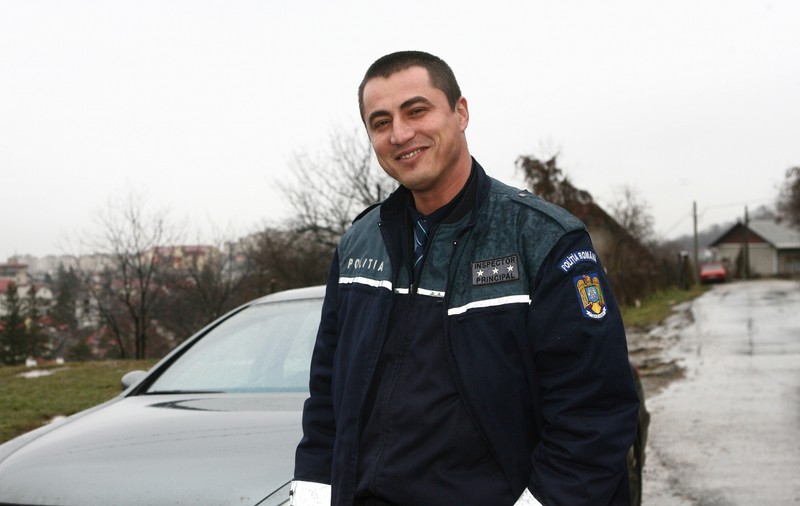 Cristian Cioacă rămâne în închisoare. Judecătorii au respins cererea de liberare condiţionată
