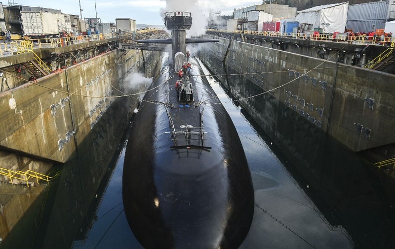 Câte focoase nucleare sunt în întreaga lume și care sunt țările care le dețin