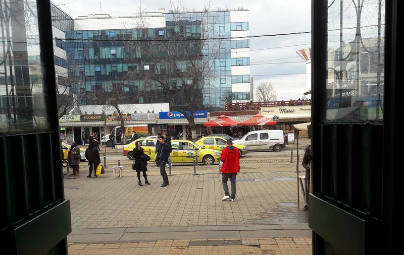 #salvatipipera | Staţia de metrou Pipera ar putea ajunge la Primăria Sectorului 2