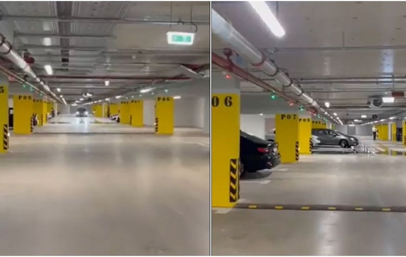 Parcare gratuită pentru șoferi pe perioada concediilor, timp de 30 de zile, în sectorul 3 din București