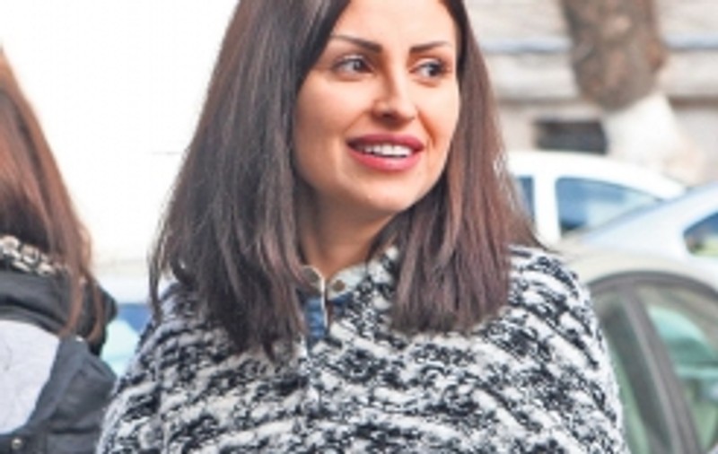EXCLUSIV/ Nu și-a revenit din depresie. Roxana Blagu nu se simte pregătită de un copil pentru că...