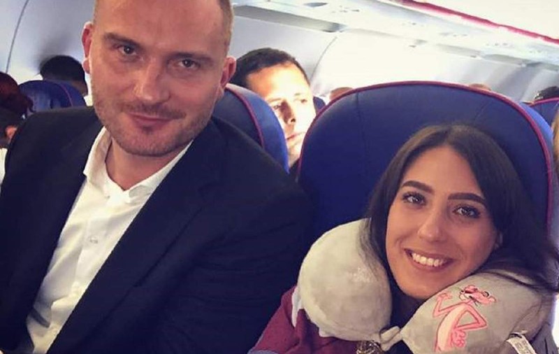 Cine era bodyguard-ul român de 33 de ani, ucis la Londra. Mesajul sfâșietor al iubitei sale