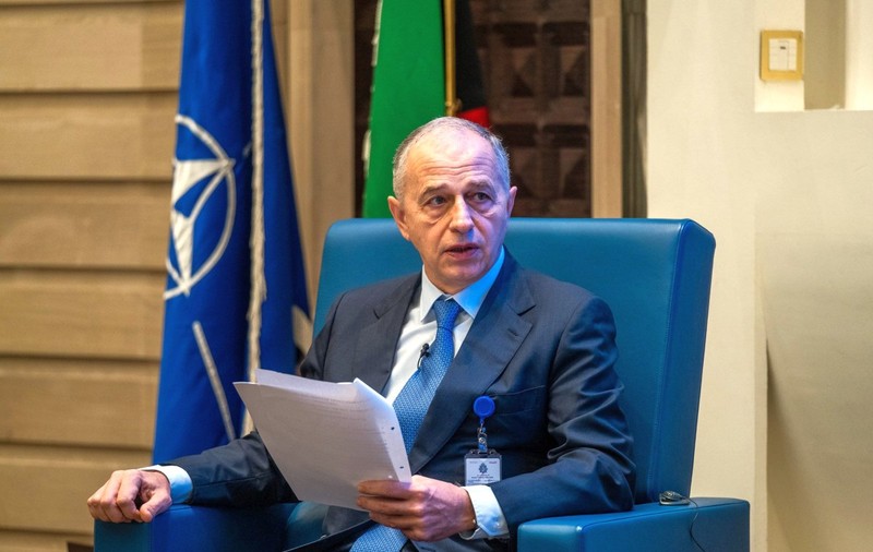 Mircea Geoană nu neagă că va candida la prezidențiale: Vă dau mai încolo un răspuns puţin mai precis