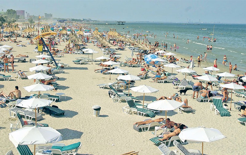 159 de lei, un sejur la mare în septembrie