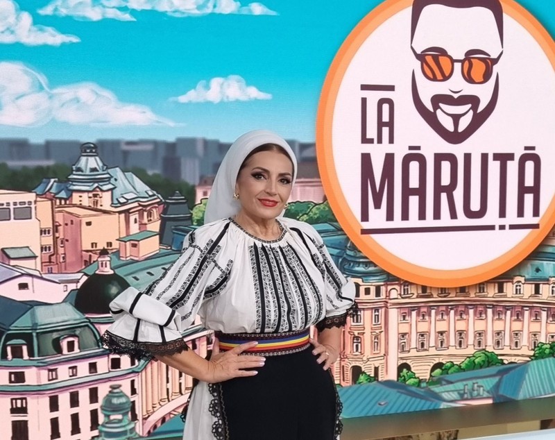 Mariana Anghel a slăbit 43 de kilograme. La ce alimente a renunțat interpreta de muzică populară: „Am făcut și șase luni de terapie”