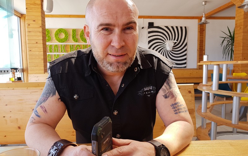 REPORTAJ PE LITORAL/Manager de restaurant la Vama Veche: ”Angajaţii sezonieri sunt o specie pe cale de dispariţie!”