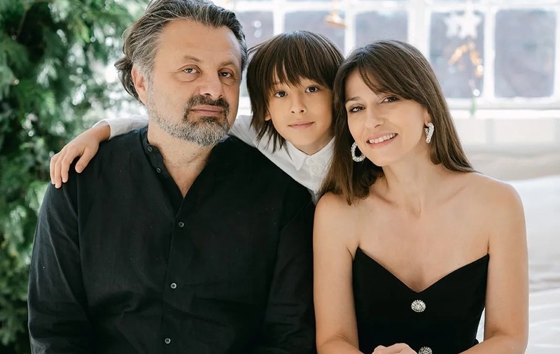 Dana Rogoz, noi detalii din căsnicia cu Radu Dragomir. S-au căsătorit în urmă cu 12 ani. „N-a fost nevoie de negocieri de acest tip”