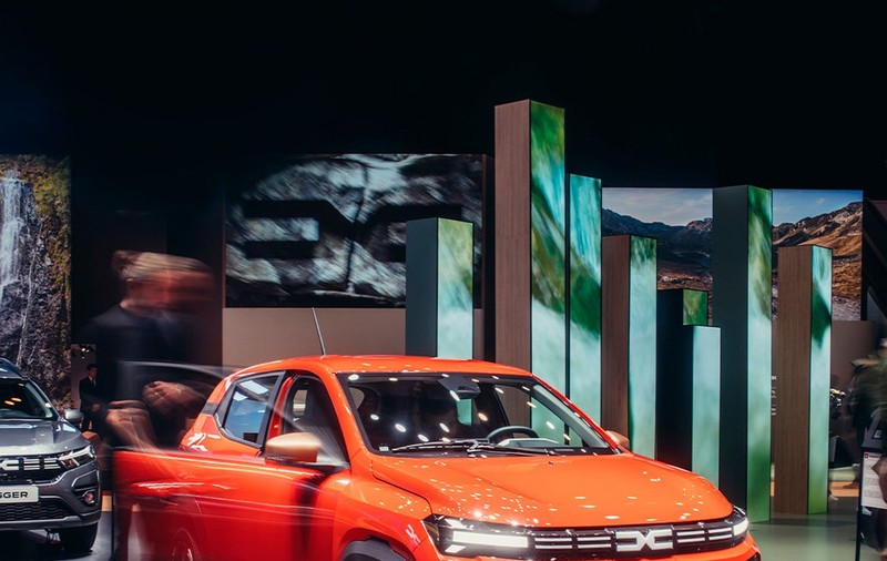 Dacia Spring revine în topul vânzărilor de mașini electrice din Europa, după o perioadă dificilă