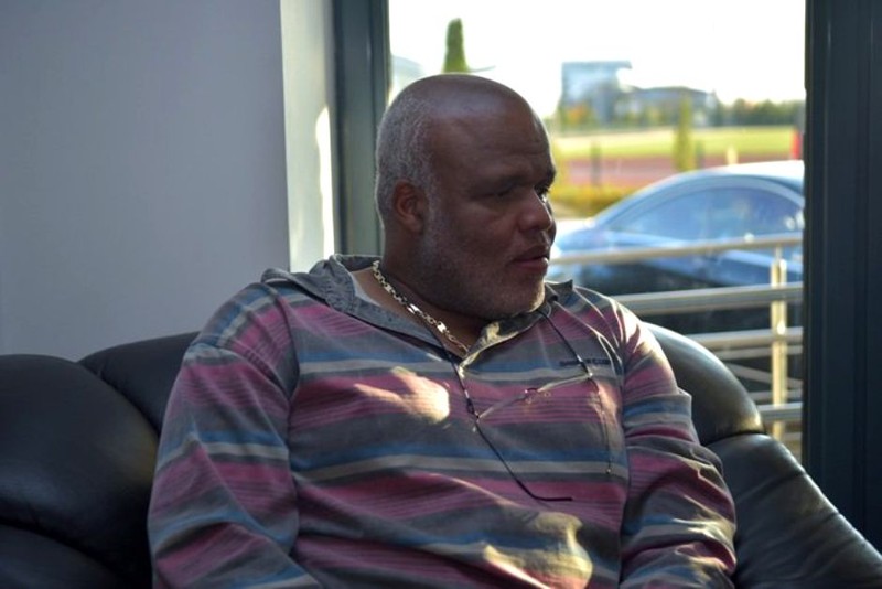 Frederico Tavares
