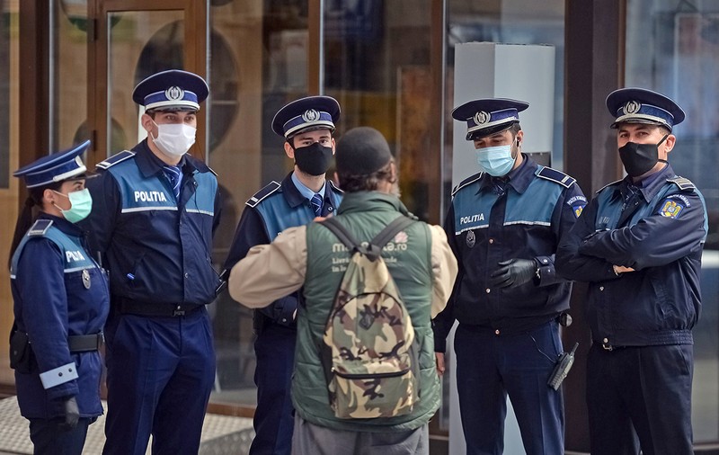 UPDATE | Parlamentul a votat starea de alertă. Ce prevede proiectul şi când ar putea intra în vigoare