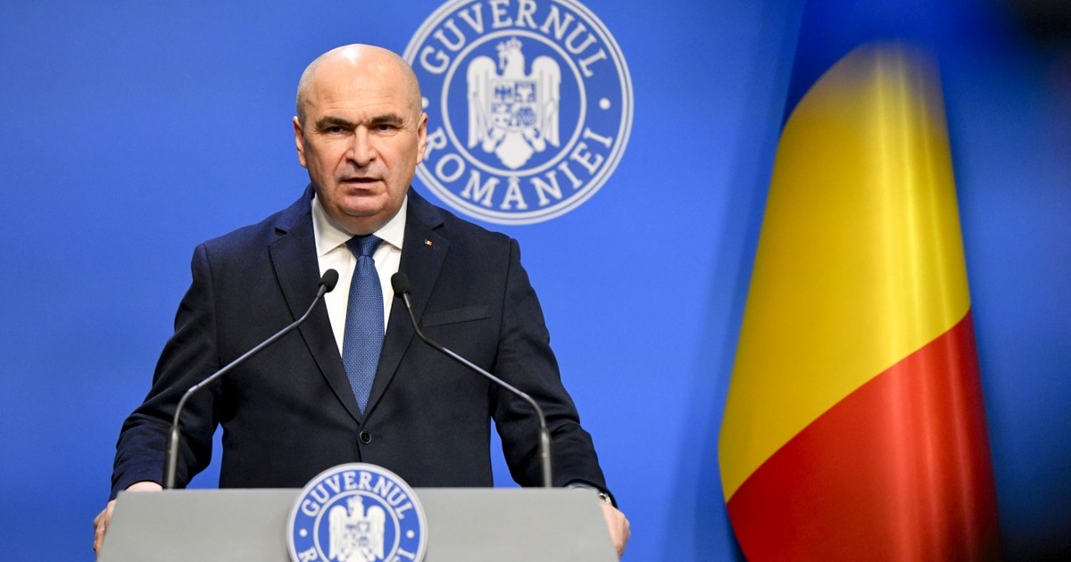 Ilie Bolojan nu exclude candidatura la alegerile prezidențiale din 2030