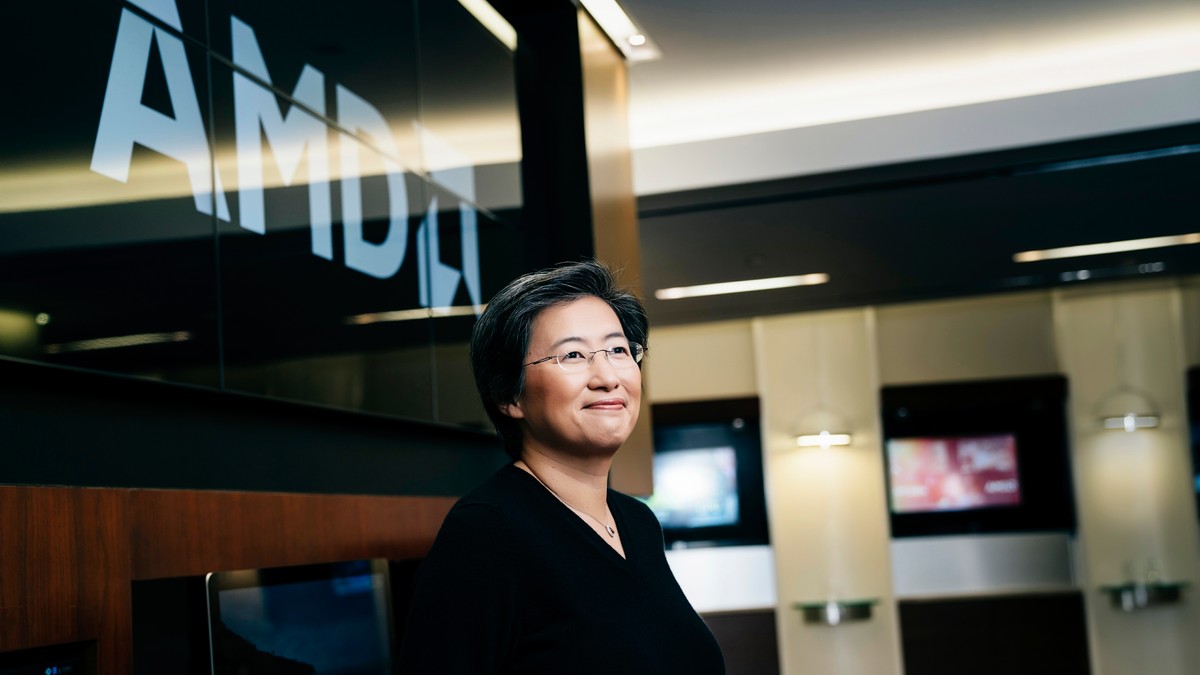 AMD se aliază cu Intel pentru a concura mai puternic Nvidia pe zona procesoarelor grafice