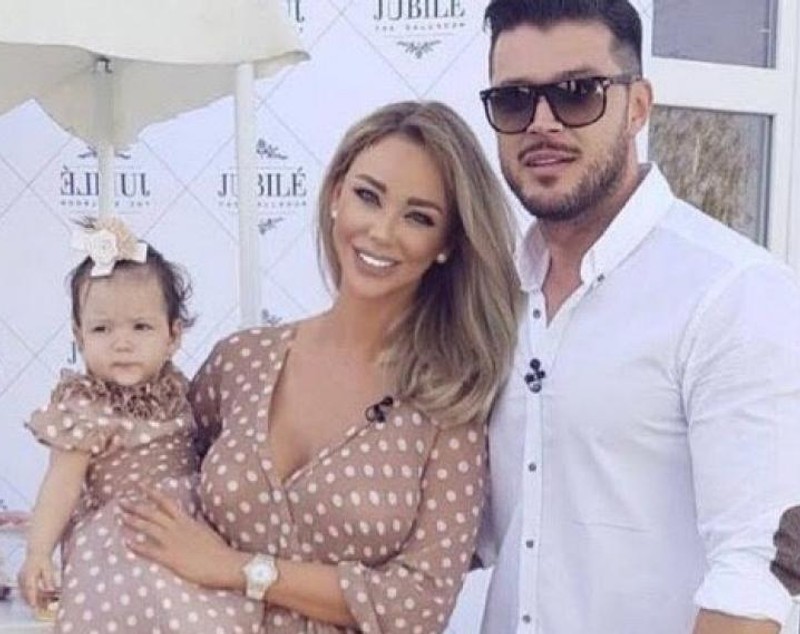Cum se înțelege Victor Slav cu Bianca Drăgușanu la 8 ani de la divorț: „Ne intersectăm doar când sunt probleme sau discuții despre copil”