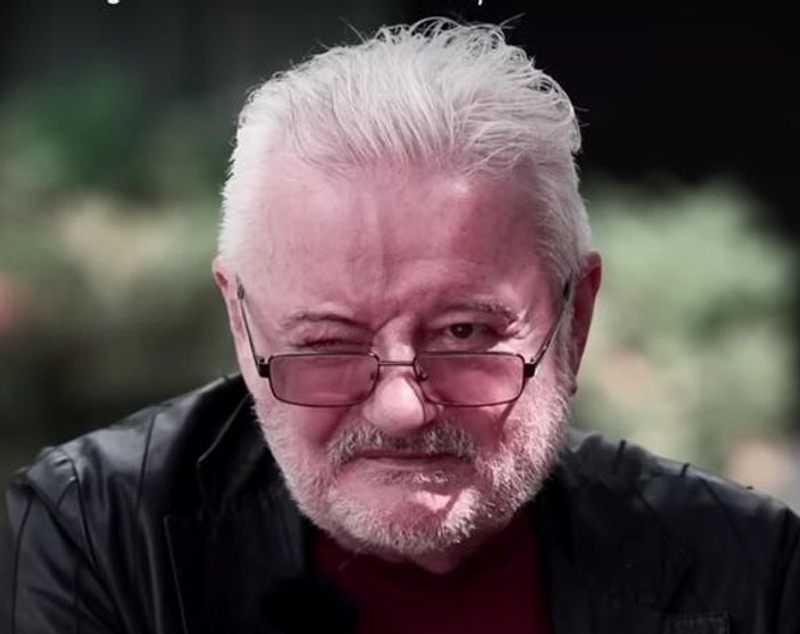 Irinel Columbeanu, primele declarații despre orgiile organizate la Izvorani, după ce Dan Capatos l-a dat de gol. „Femei au fost din plin”