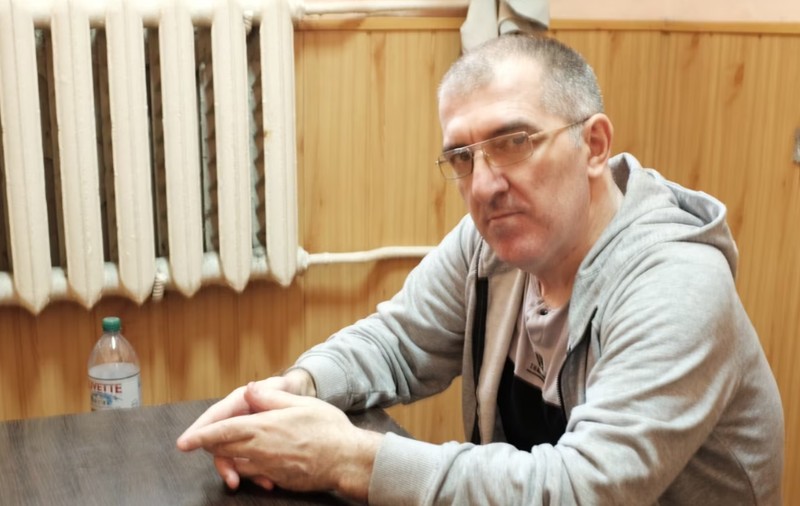 „Ucigașul personal al lui Kadîrov”, condamnat la 6 ani de închisoare pentru o fraudă de jumătate de milion de euro. Cine este „Dingo”