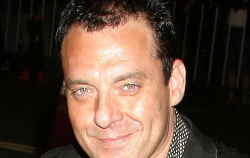Tom Sizemore, arestat din nou