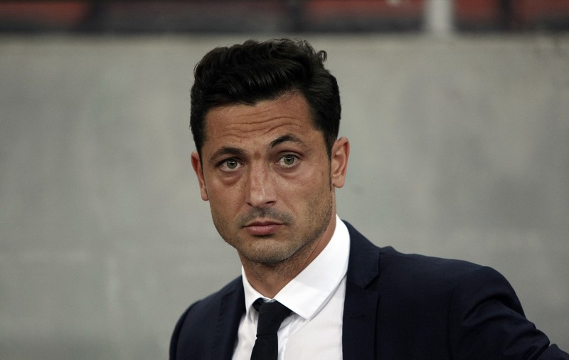 Mirel Rădoi rămâne încrezător, după Steaua - Partizan 1-1: ^"Ne calificăm la Belgrad. Nu ne speriem de atmosfera ostilă care ne aşteaptă"