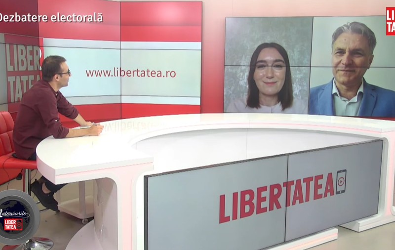 Obiectivele PSD pentru europarlamentare și orașul Oradea