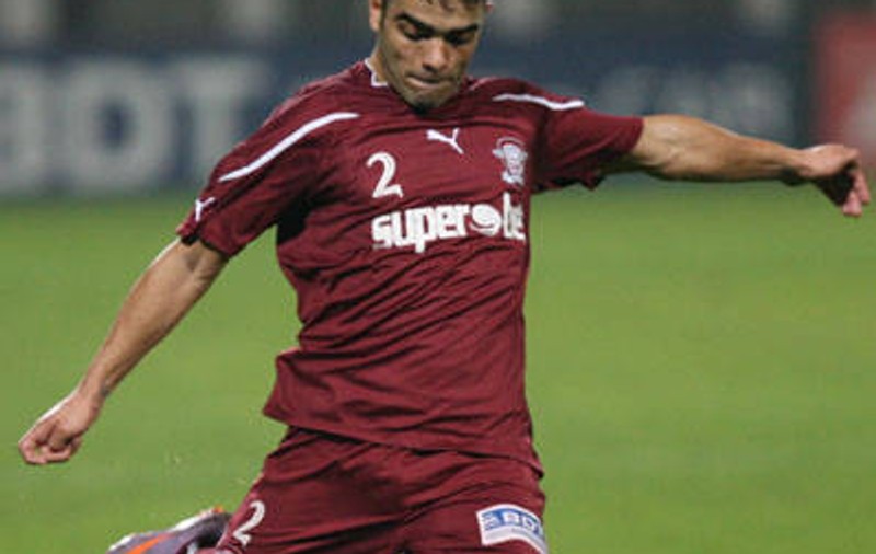 Rui Duarte l-a dat de gol pe Răzvan Lucescu: ”Dacă Steaua speră la titlu, noi de ce să n-o facem?”