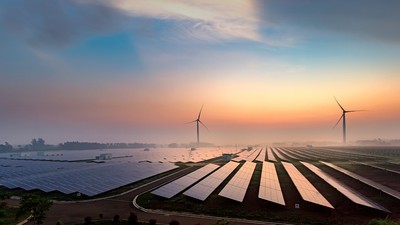 energie regenerabila