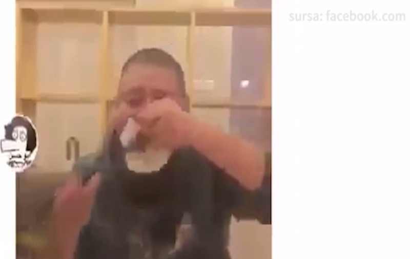 Așa se mănâncă sarmalele în China|VIDEO