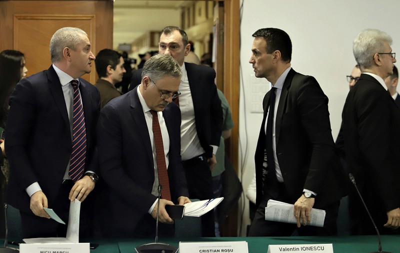 Parchetul General a cerut ASF să vadă cum a controlat Euroins de a plecat cu aproape 400 de milioane de euro