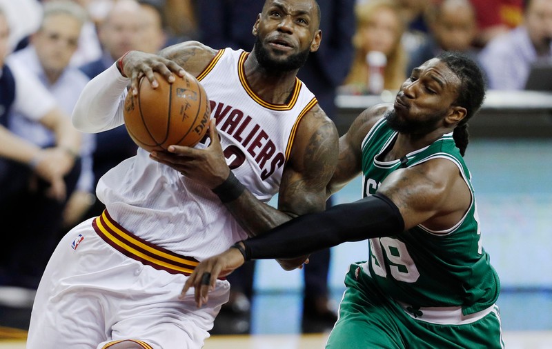 Începe sezonul regular în NBA. Cleveland Cavaliers - Boston Celtics (marți noapte, ora 3.00), primul meci al stagiunii 2017-2018 / VIDEO