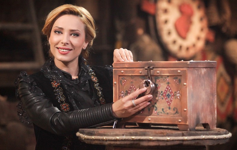 Mutare fermă în Fermă! Cariera Iuliei Vântur la Pro TV s-a încheiat, iar Lili Sandu pândește să-i ia locul | EXCLUSIV