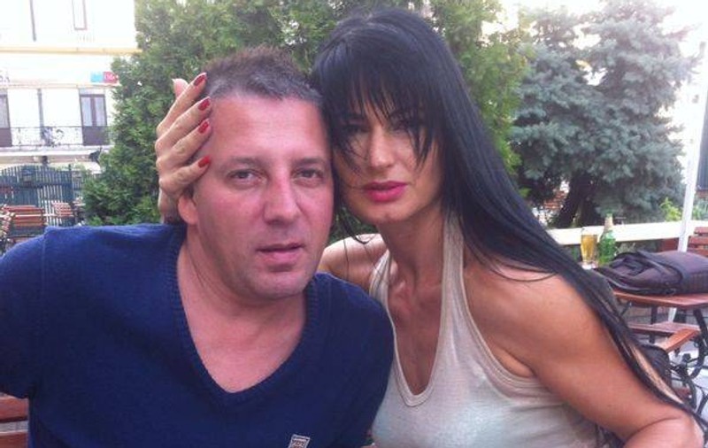 Ella, fosta soție a lui Mărculescu, PE MASA DE OPERAȚIE! Ce i s-a întâmplat