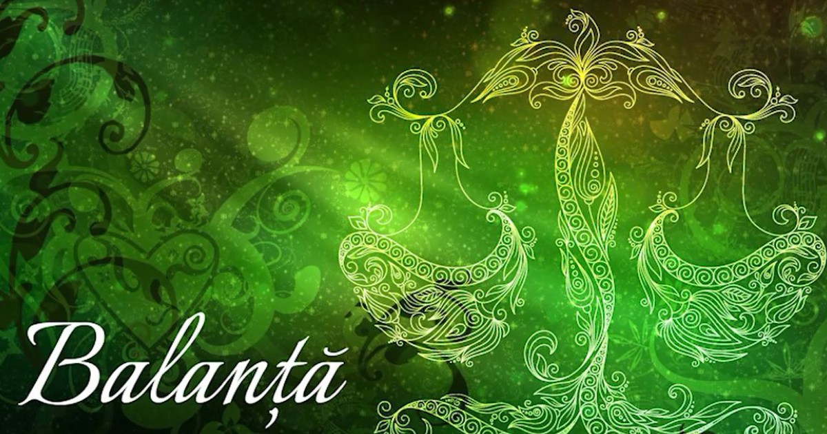 Horoscop balanta pentru perioada 14 - 20 februarie 2026