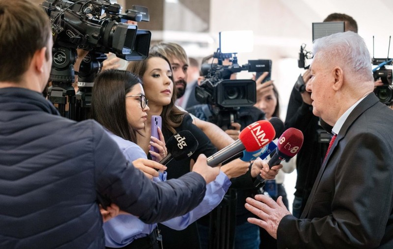 Mass-media din Republica Moldova în pericol, din cauza cenzurii și abuzului de putere din partea Guvernului, anunță Amnesty
