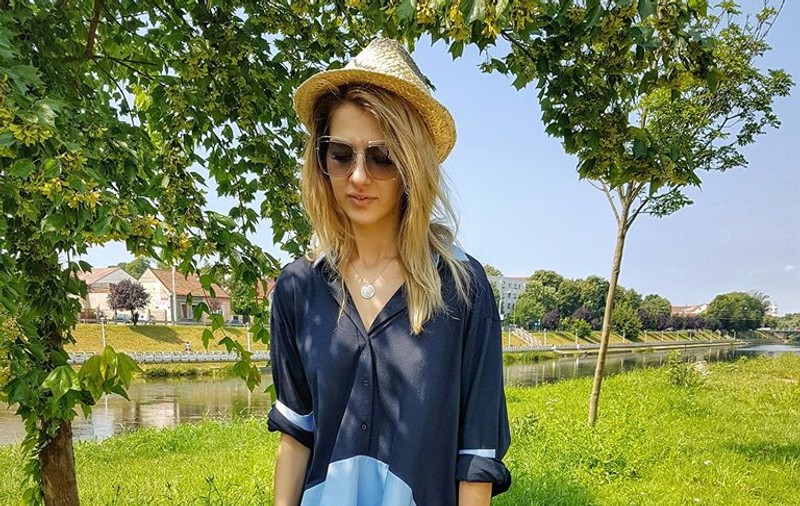 EXCLUSIV/ A primit legume în loc de flori! Lidia Buble, pusă să-i facă ciorbă lui Răzvan Simion