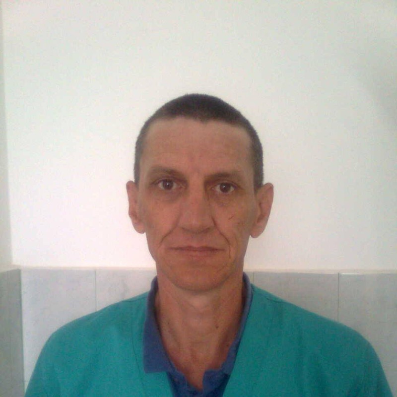 Asistentul medical Dan Raicu