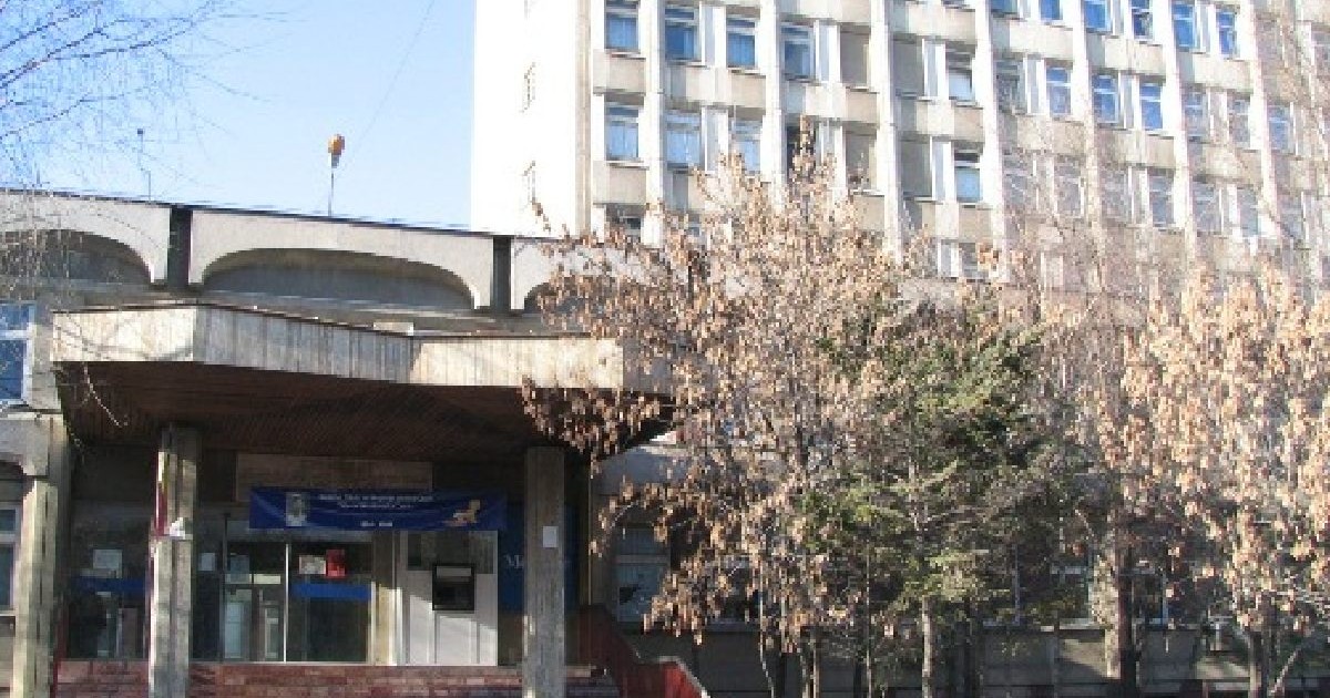 Spitalul Clinic de Copii M.S. Maria Curie. Posturi deblocate de guvern